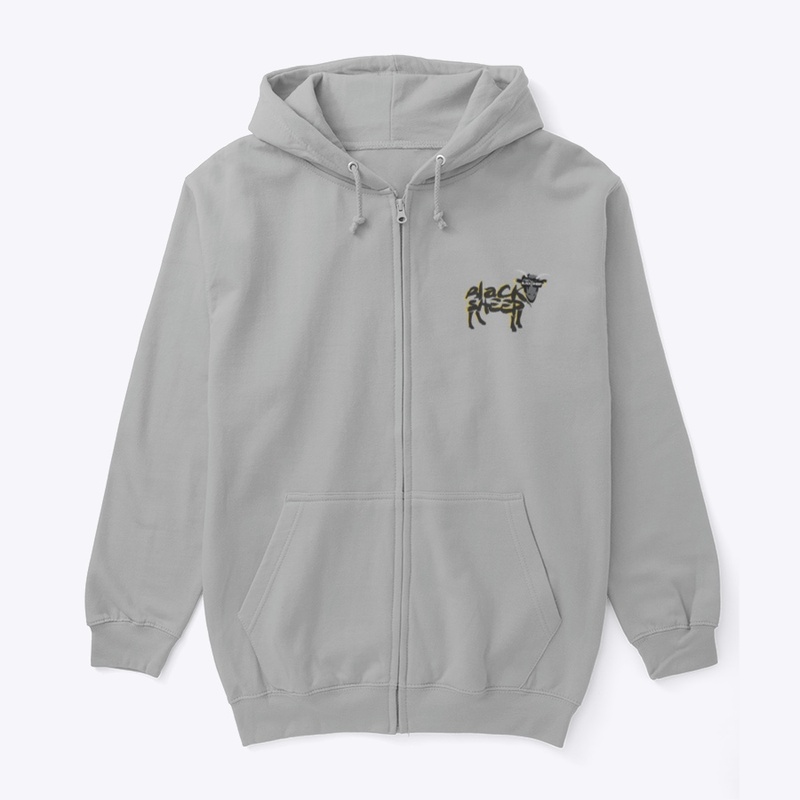 iAM Black Sheep Hoodies