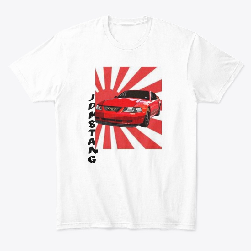 JDM STANG