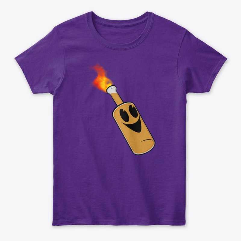 Happy Bottle Advanced