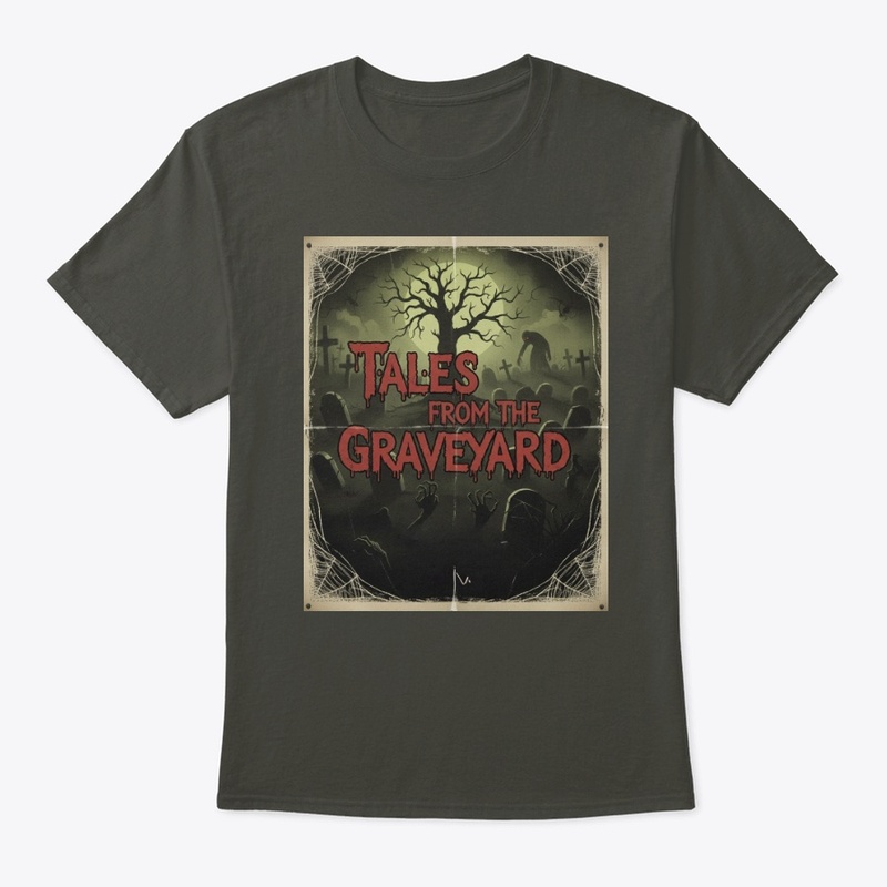 Tales From the Graveyard Cemetery