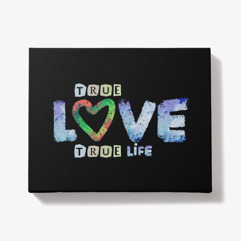 Love and Live Design
