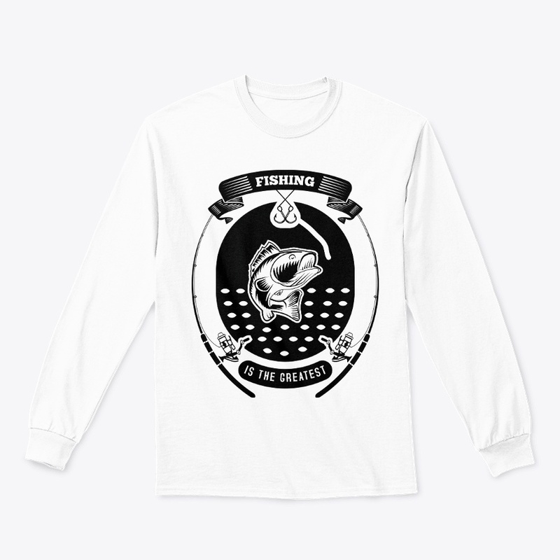 Fishing Design