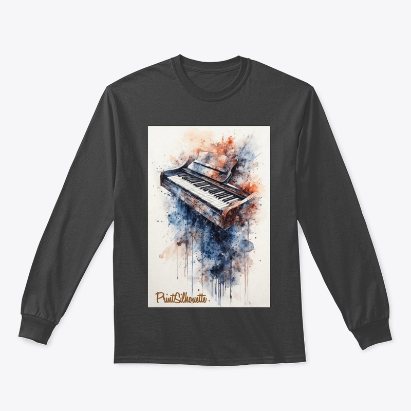 keyboards and synthesizers