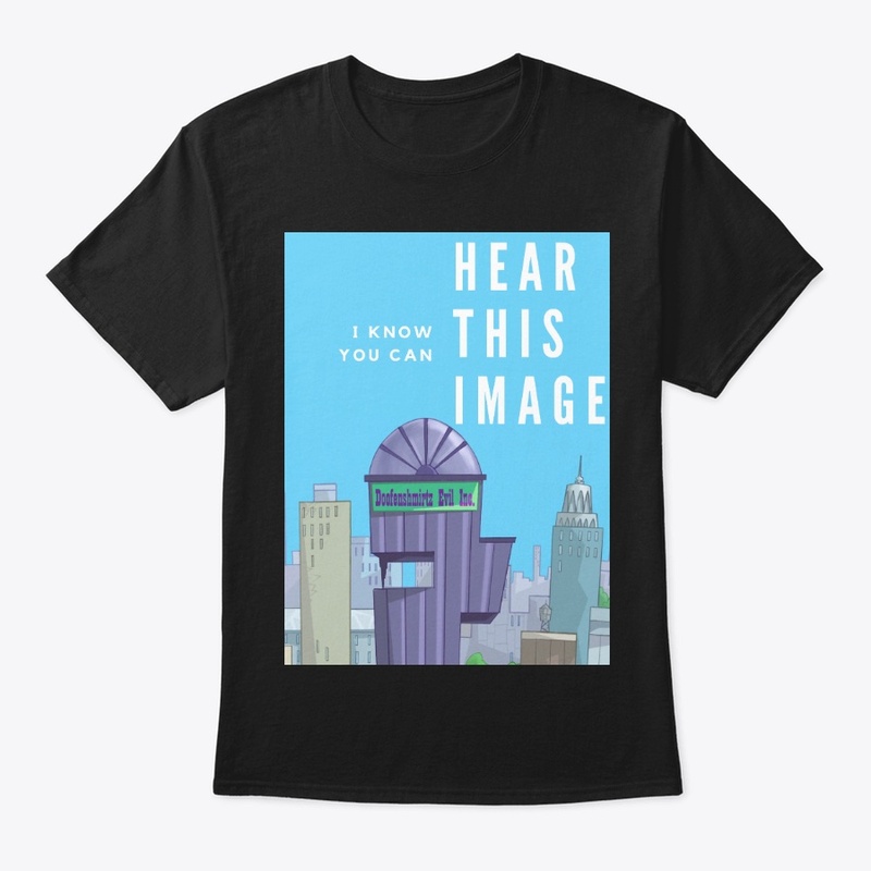 Doofenshmirtz evil inc. Tee
