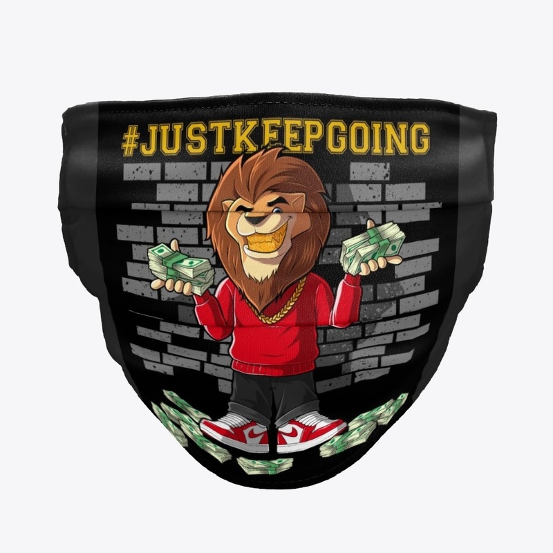 just keep Going (Motivation)