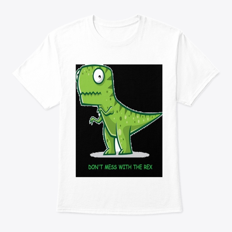 TeeRex