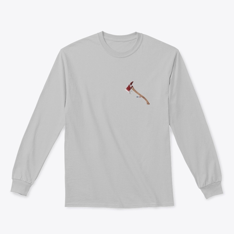 Axe and Cuffs