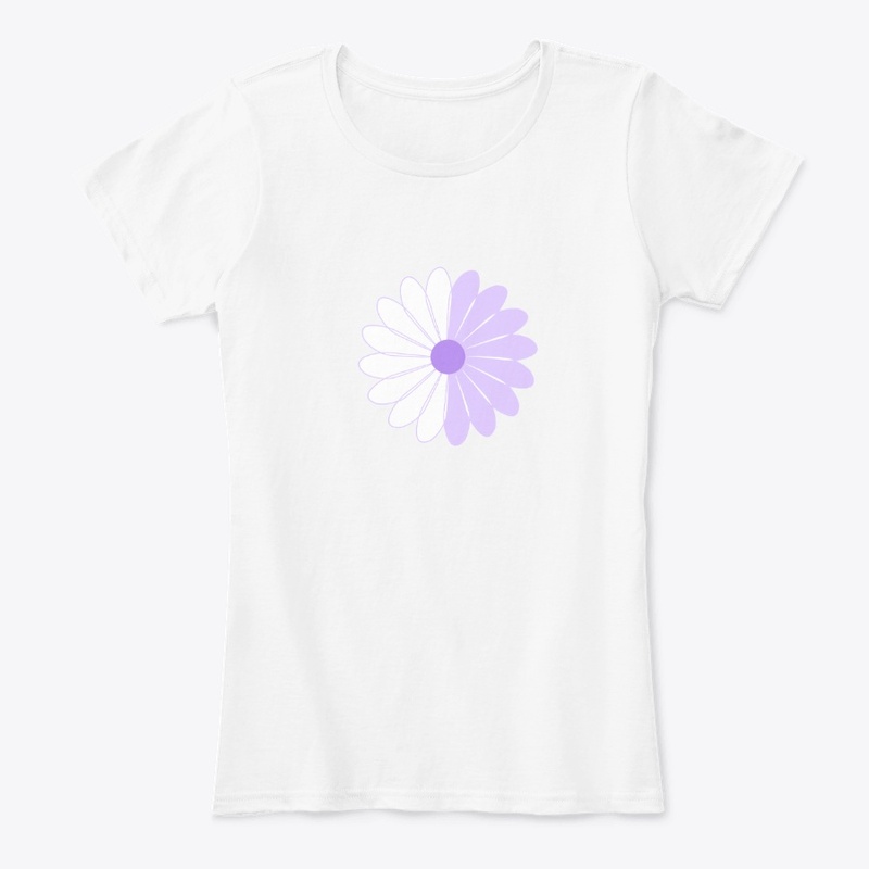  Flower Of Life Purple 