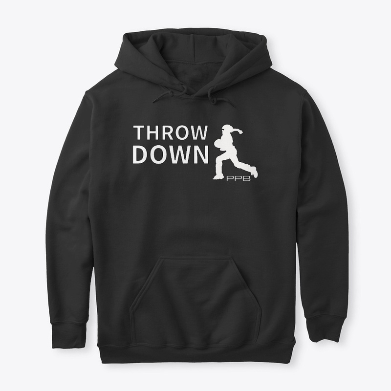 ThrowDown