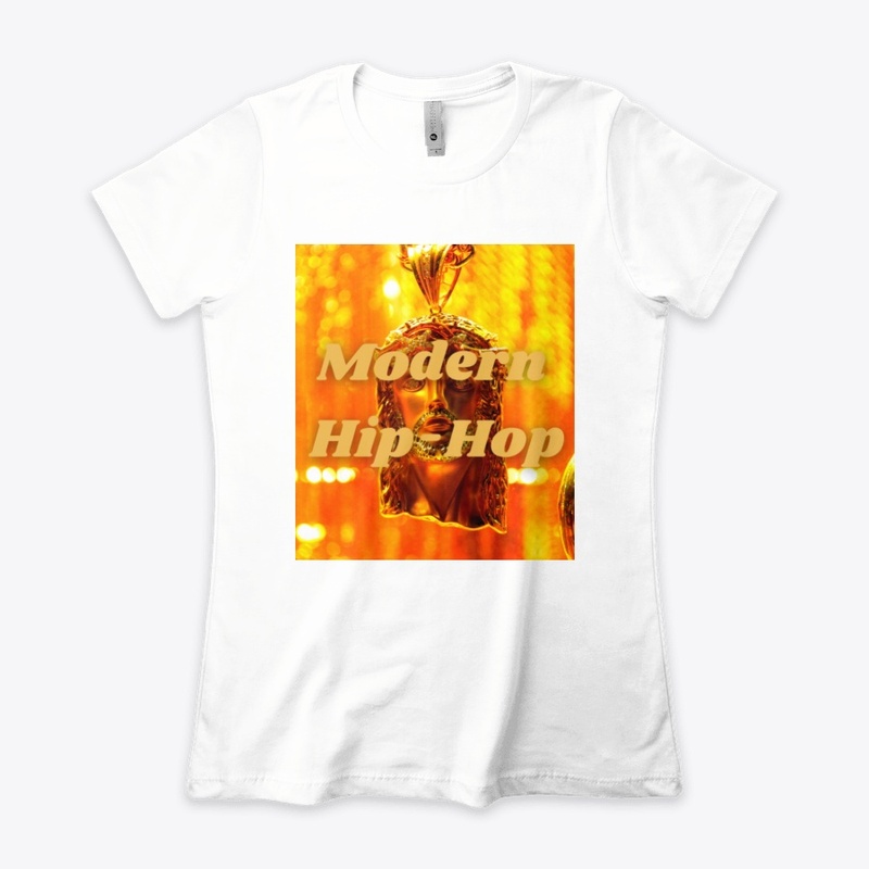 Modern Hip Hop