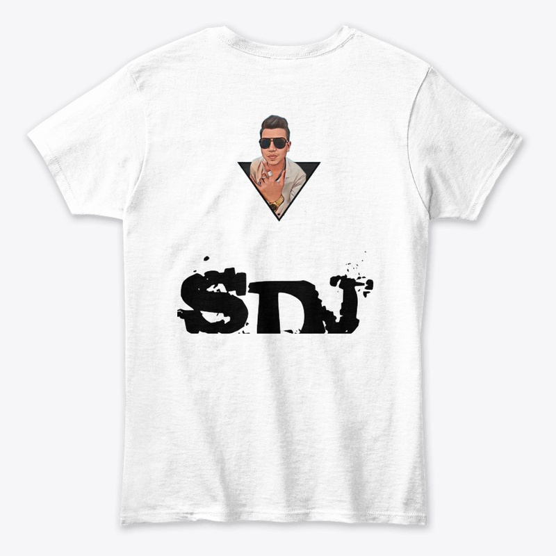 SDJ official