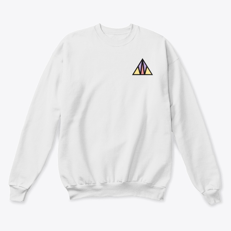 Angled