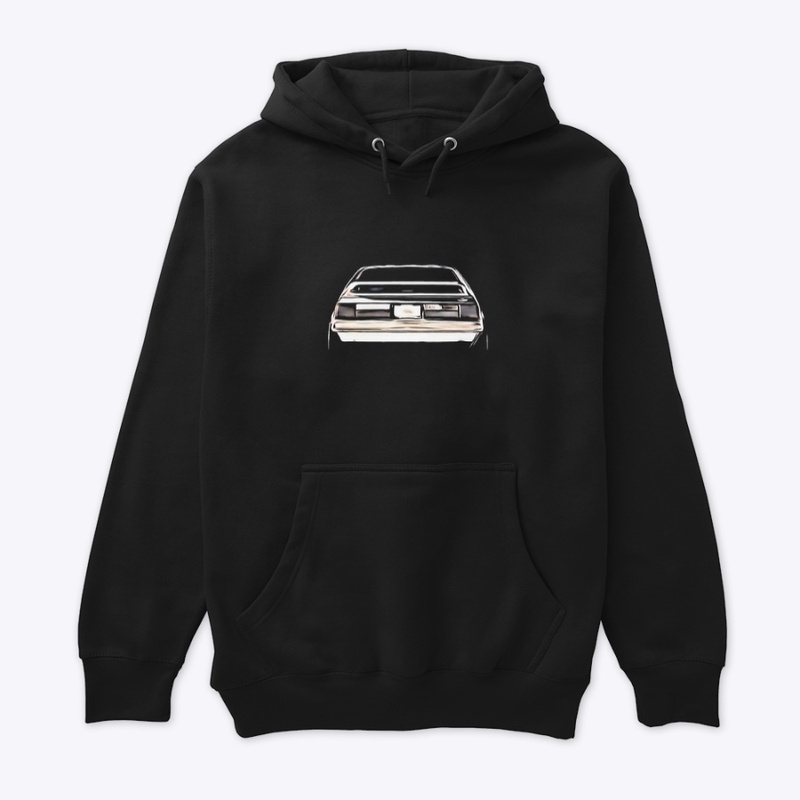 Foxbody