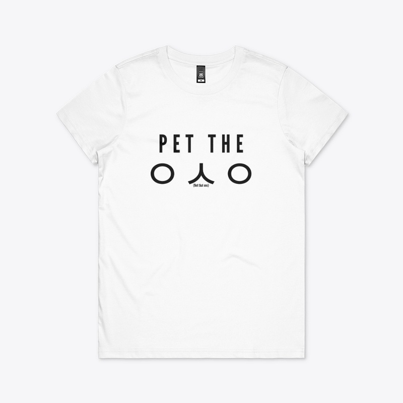 PET THE ?