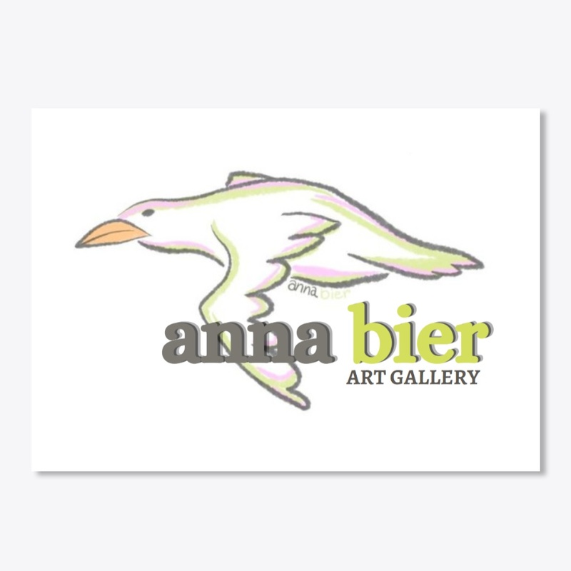 Anna Bier Merch