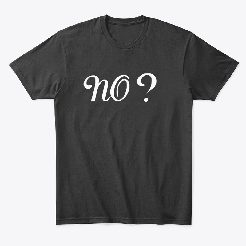 NO?