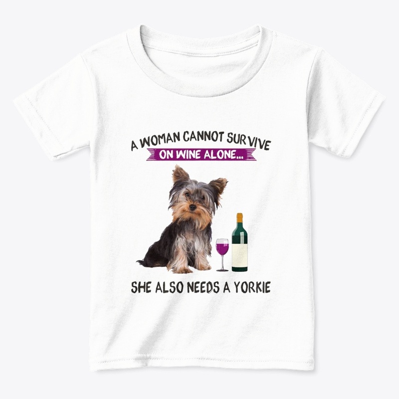 Yorkie Lover (2)