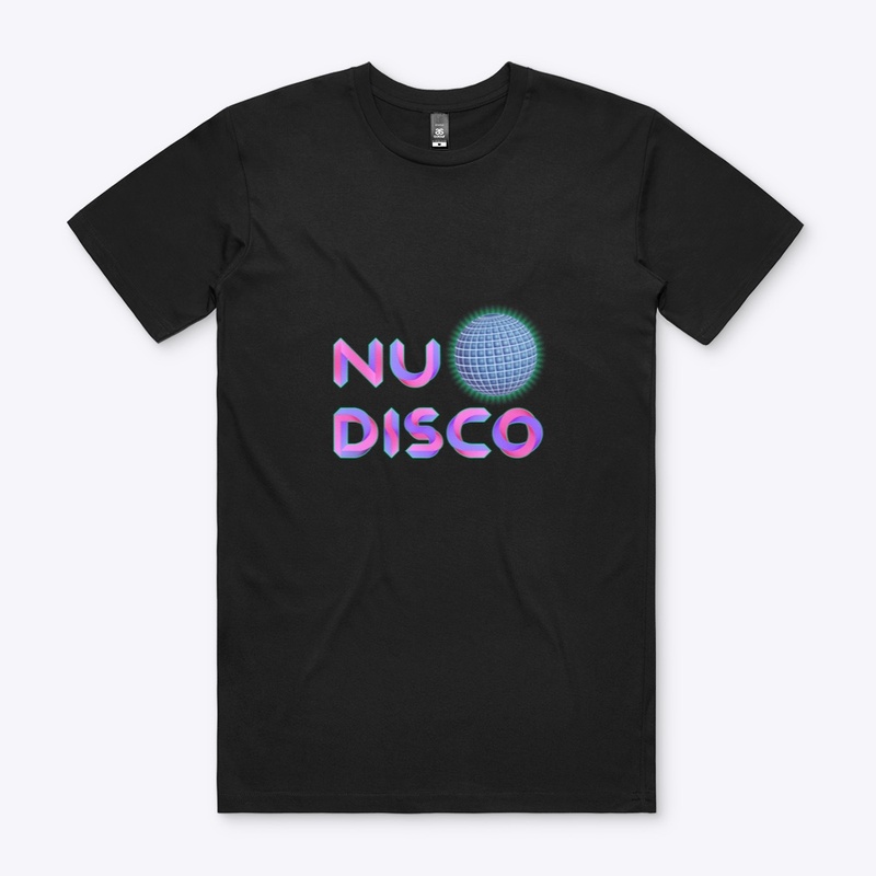 NU-DISCO Ball
