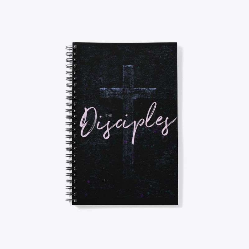 Disciples Cross