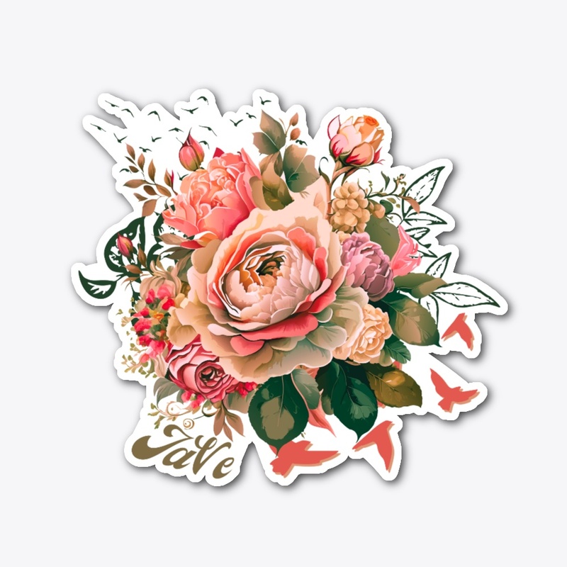 Flower JaVe 2