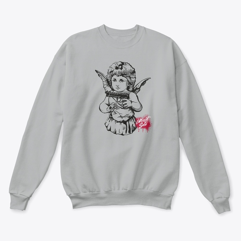 Misfit Soto - Trademarked