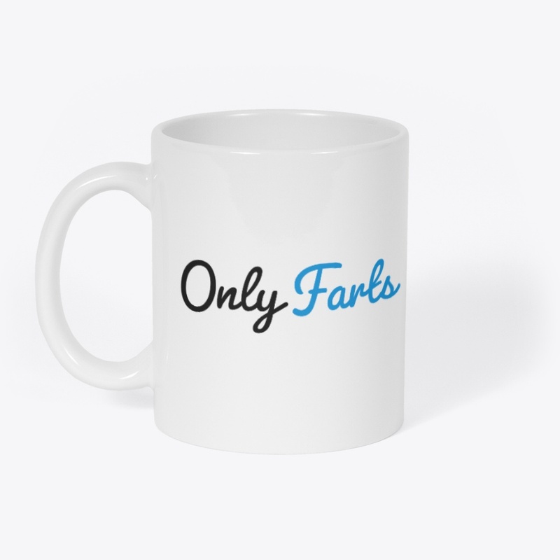Only Farts