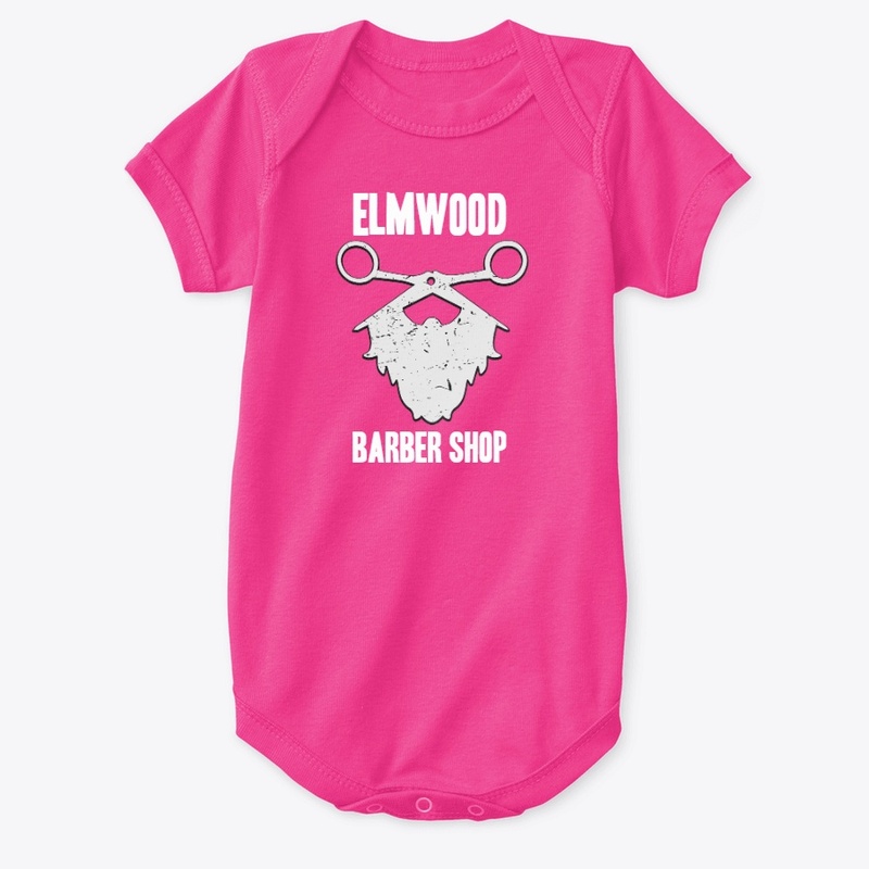 Elmwood Barber Shop