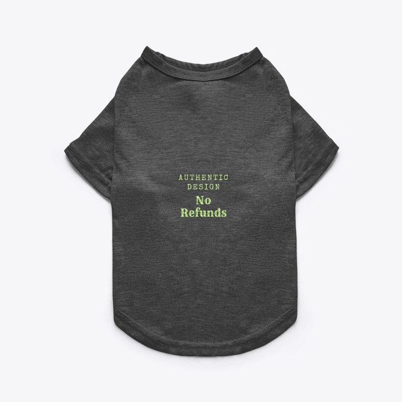 Authentic Design
