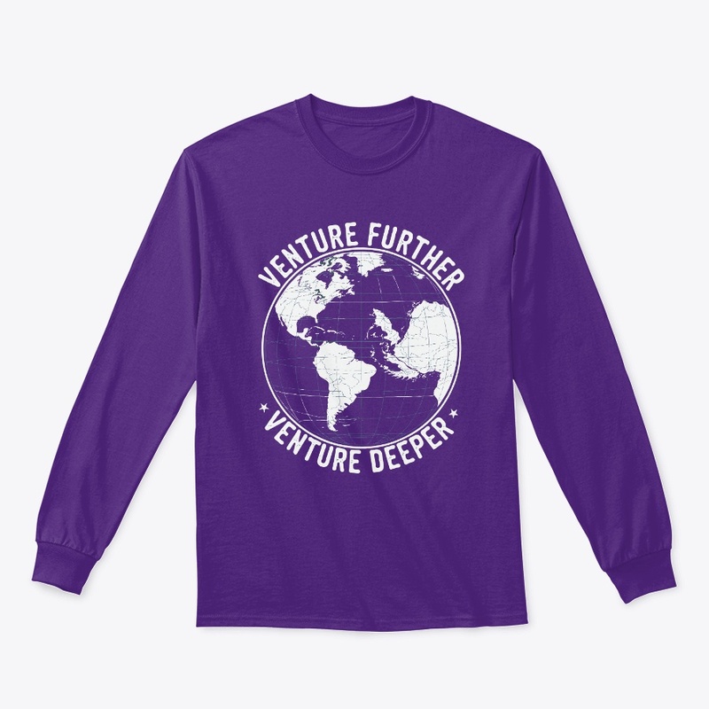 Minimalist Tees with Maximum Impact