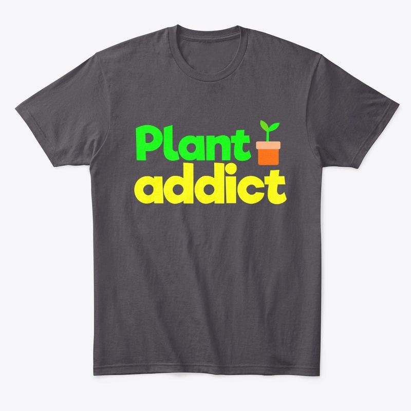 Plant addict 
