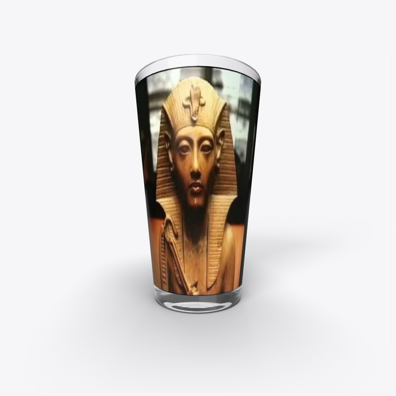 Pharaoh Design 3