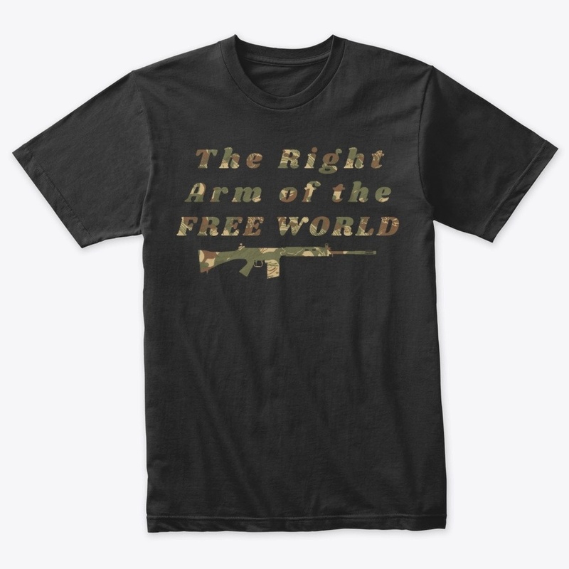 Freedom Tee