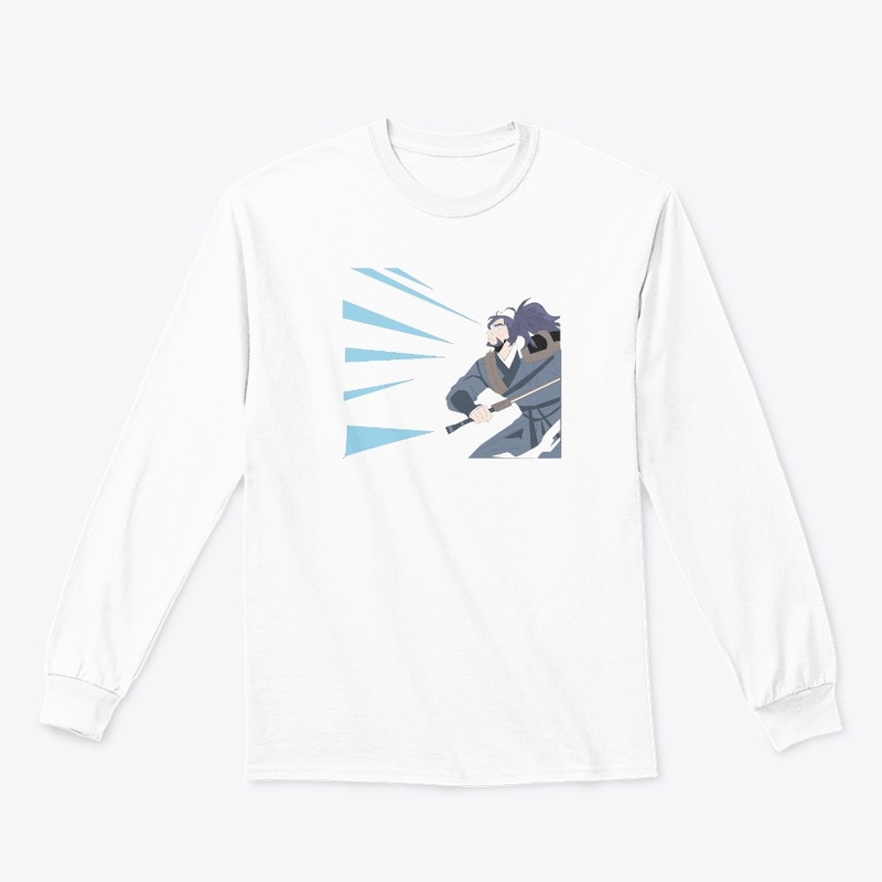 ice god