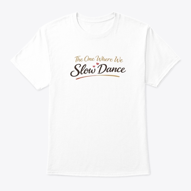 Where We Slow Dance