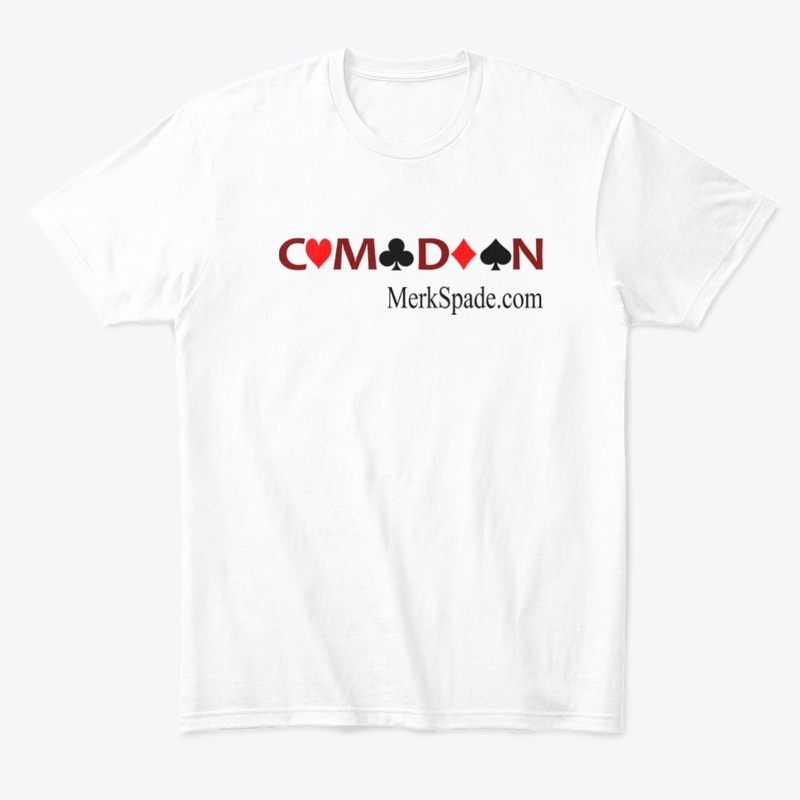 Comedian