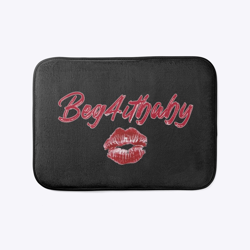 Beg4itbaby Kiss