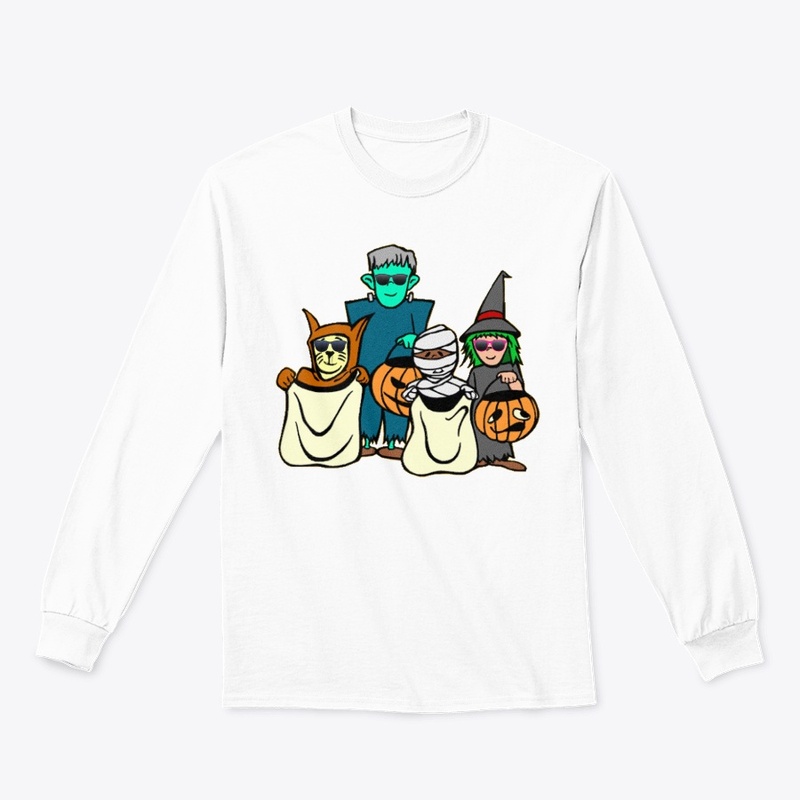 Spooky Halloween 