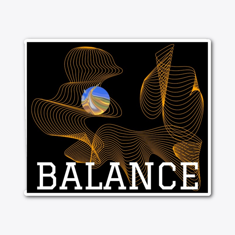 BALANCE