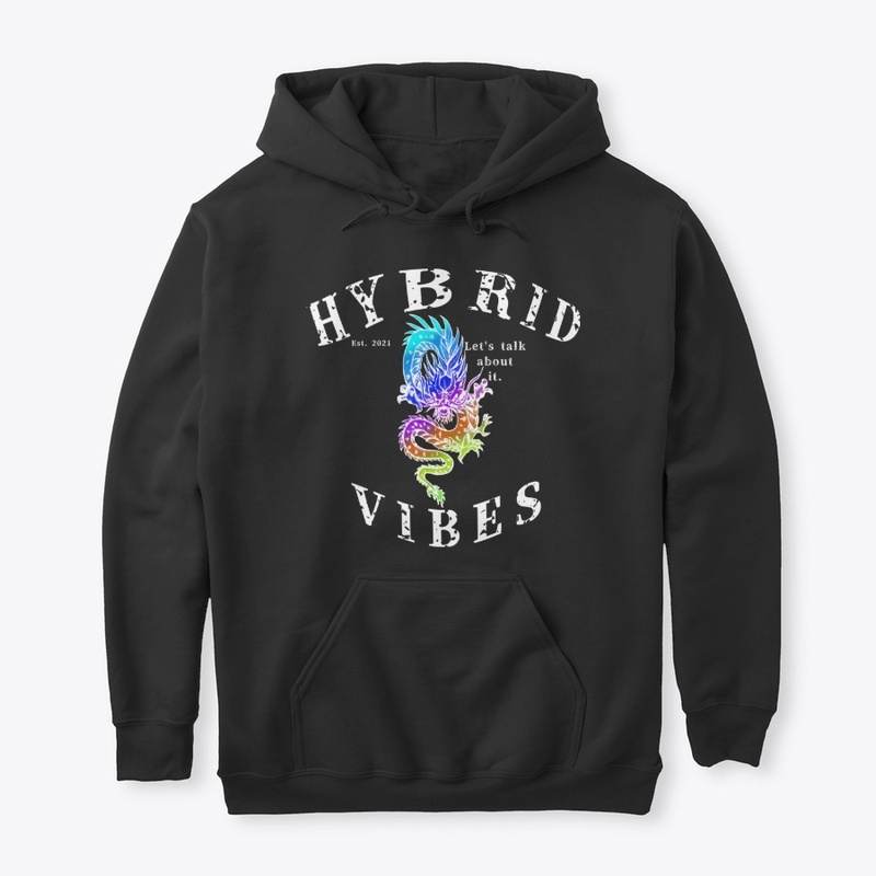 HYBRID VIBES 2