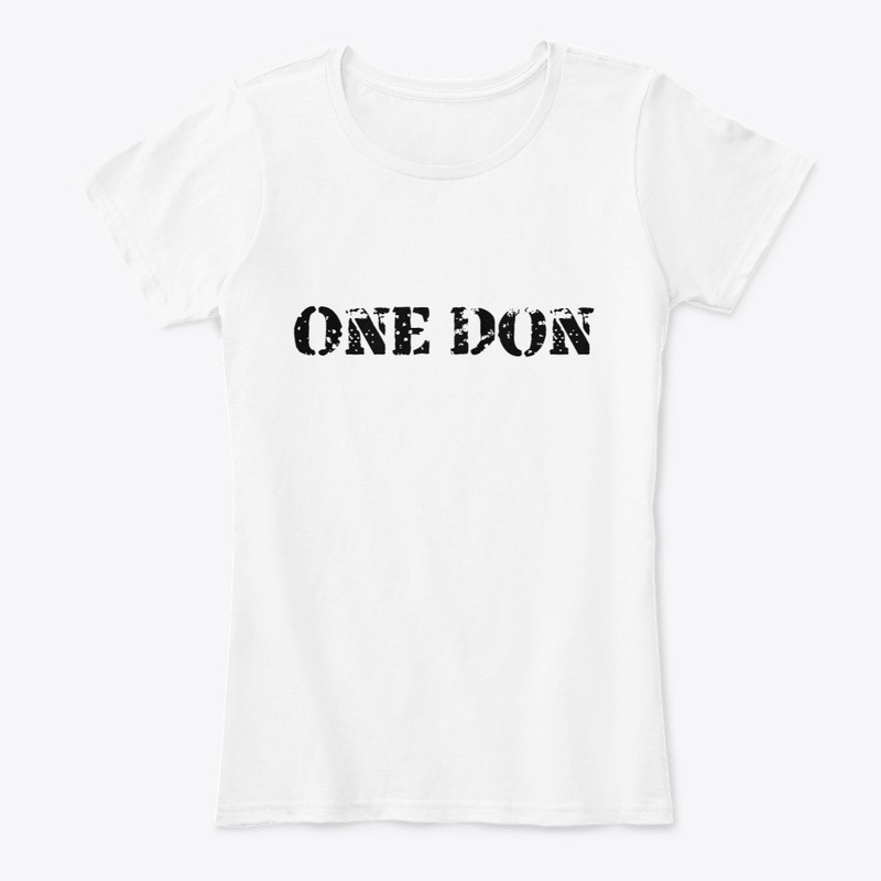 One Don Designs