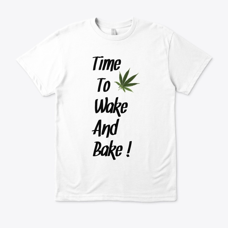 morning tee