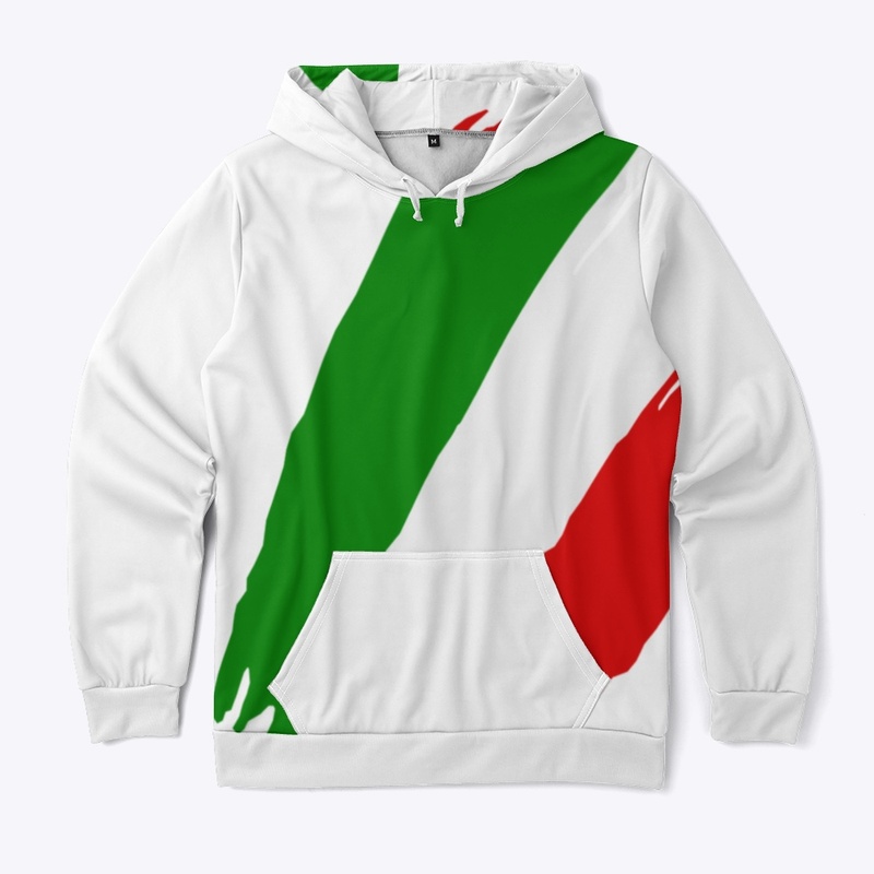I Love Italy