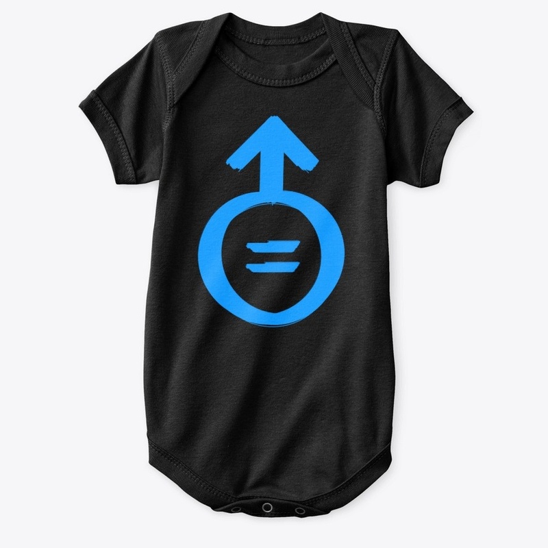 Celebrating Men - Equality Version