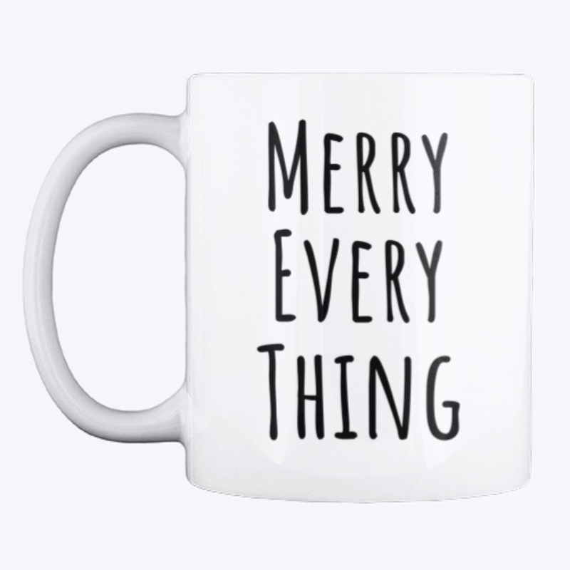 Merry Everything