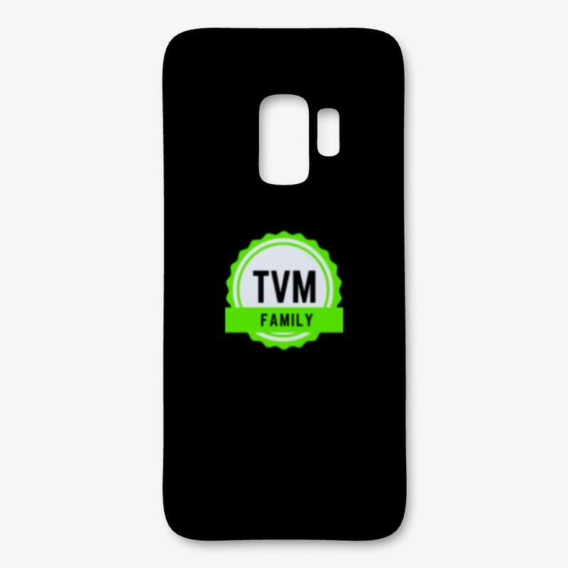 TVM Family Gear