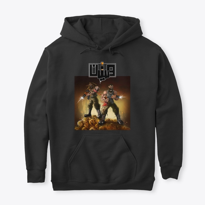 "Min" merch (By Sober)