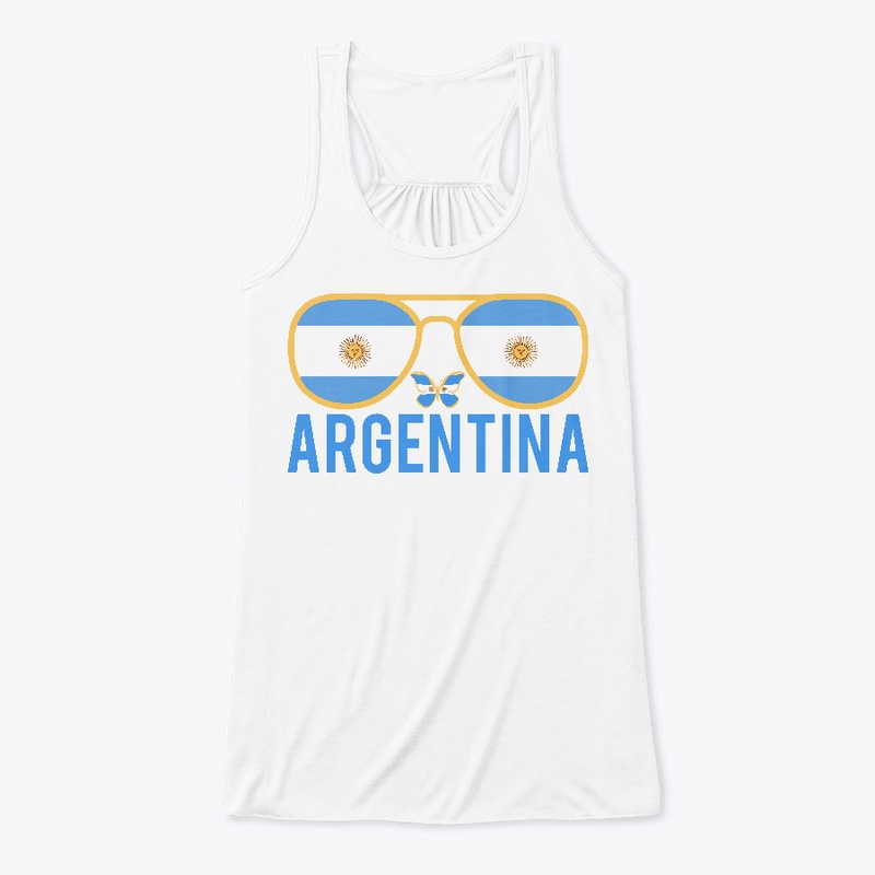 Argentina Sunglasses