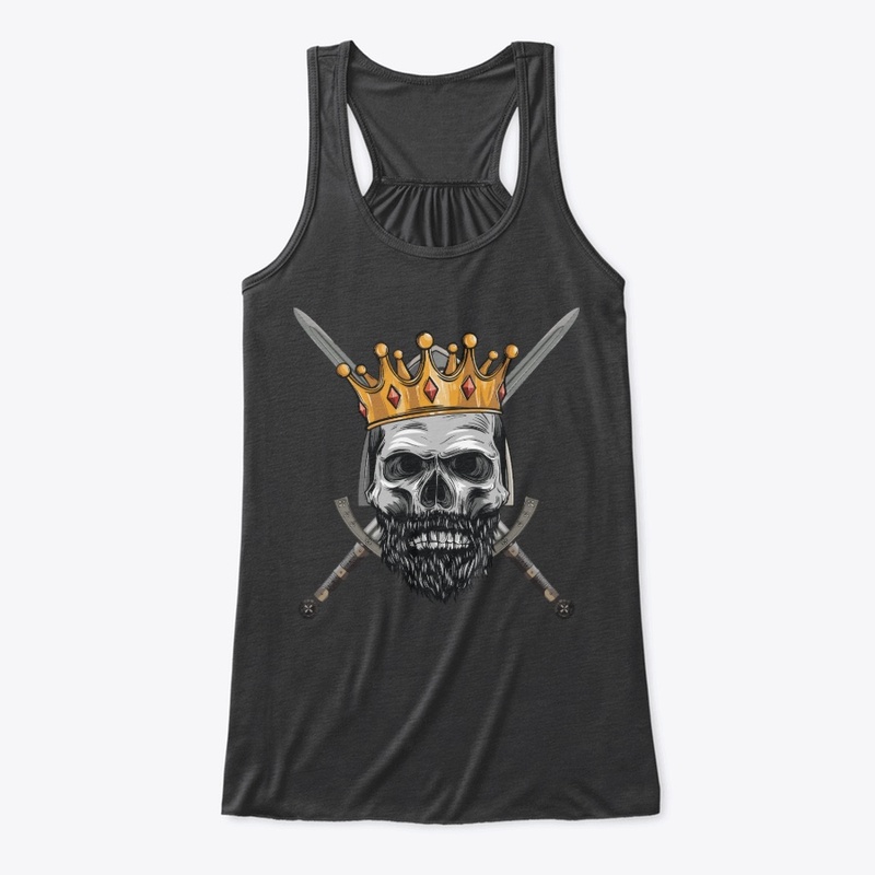 Knight King