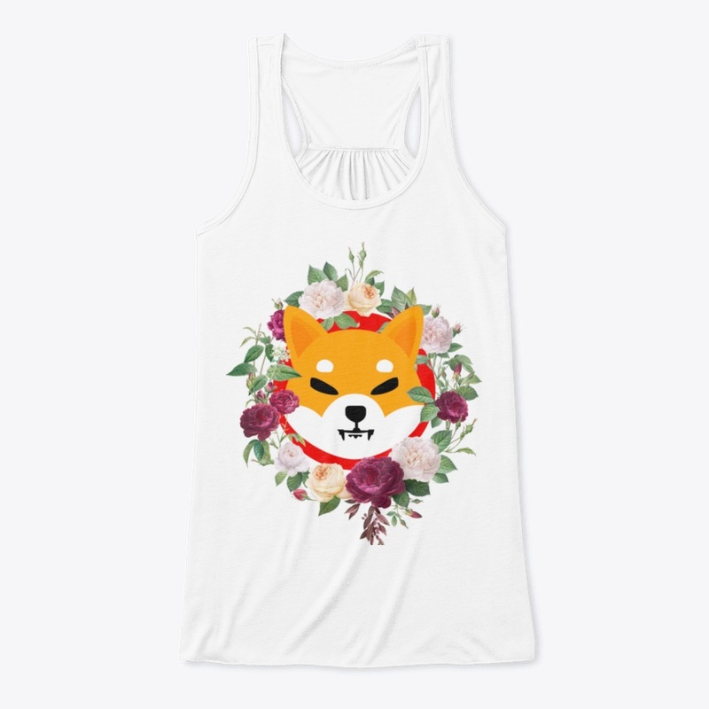 SHIBA FLOWERS COLLECTION