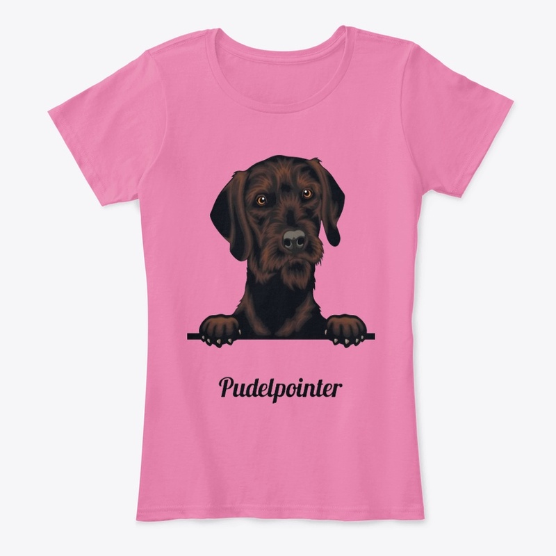 Pudelpointer